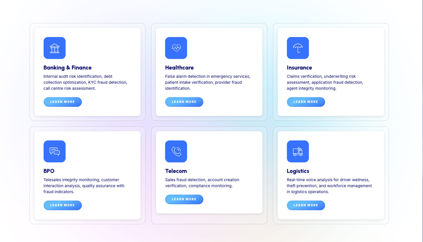 AuthentIQ industries grid